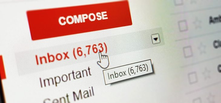 Vincular tu dirección de correo corporativo a Gmail