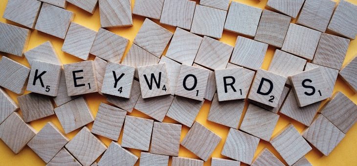 La importancia de la búsqueda de palabras clave en el marketing de contenidos