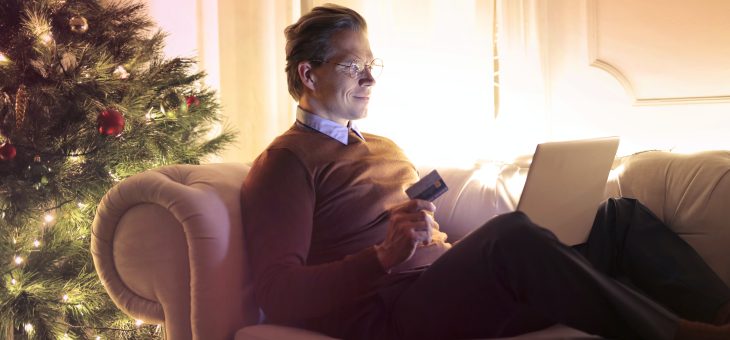 Seguridad en las compras en línea durante la Navidad: consejos para evitar el fraude