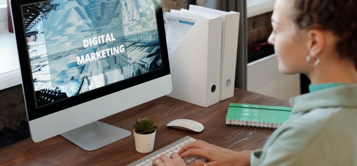 Estrategias de marketing digital para impulsar el crecimiento de tu tienda online